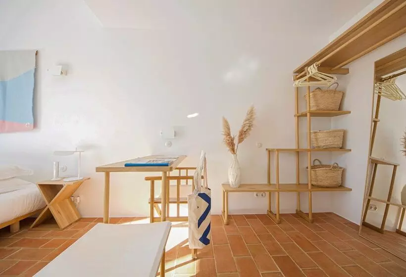 Fotos del hotel Casa Mãe:  23