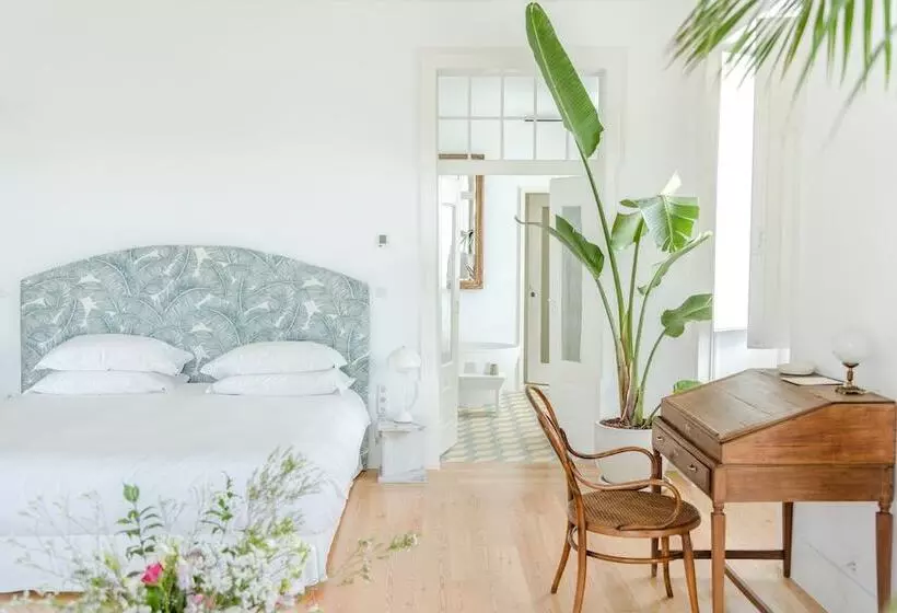 Fotos del hotel Casa Mãe:  14