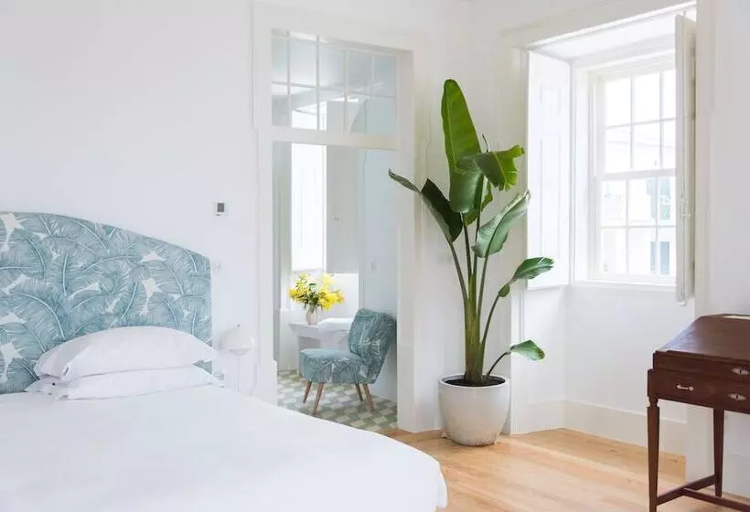 Fotos del hotel Casa Mãe:  18
