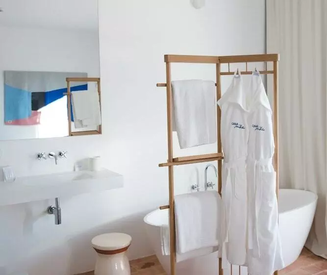 Fotos del hotel Casa Mãe:  11