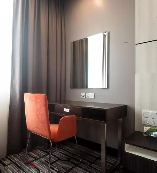 Fotos del hotel Promenade Hotel Bintulu:  17