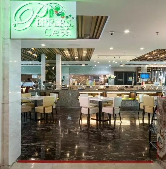 Fotos del hotel Promenade Hotel Bintulu:  24