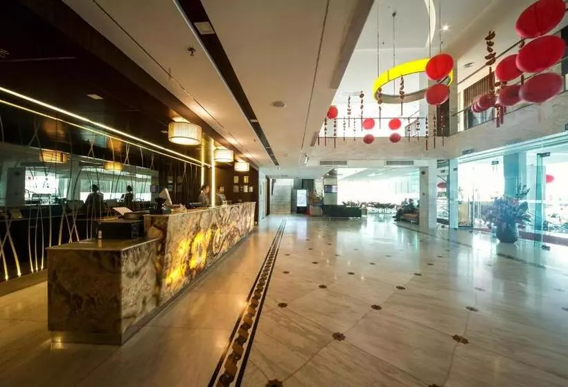 Fotos del hotel Promenade Hotel Bintulu:  4