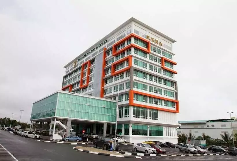 Fotos del hotel Promenade Hotel Bintulu:  8