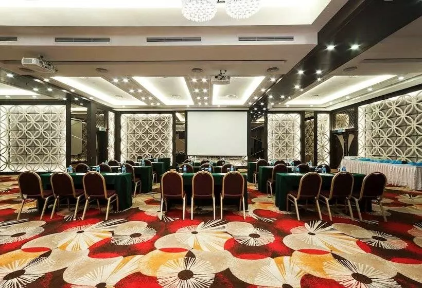 Fotos del hotel Promenade Hotel Bintulu:  13