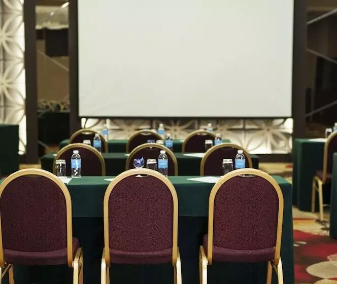 Fotos del hotel Promenade Hotel Bintulu:  6
