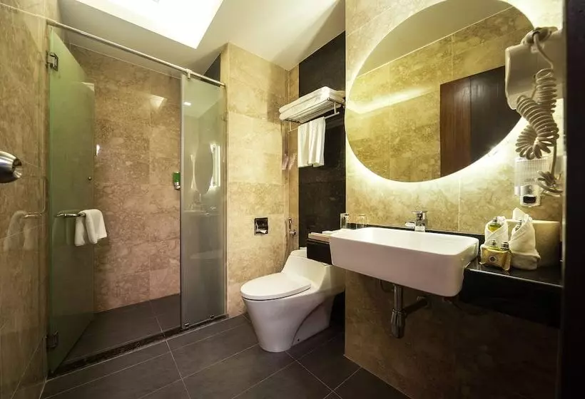 Fotos del hotel Promenade Hotel Bintulu:  7