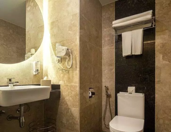 Fotos del hotel Promenade Hotel Bintulu:  14