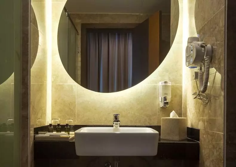 Fotos del hotel Promenade Hotel Bintulu:  23
