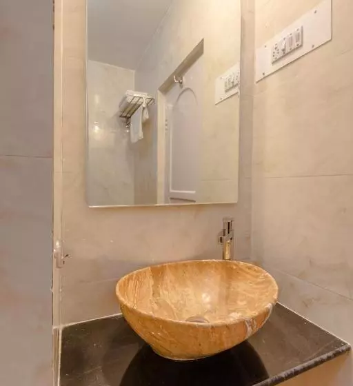 Fotos del hotel Mogul Palace:  12