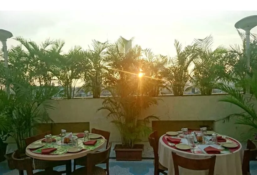 Fotos del hotel Mogul Palace:  5