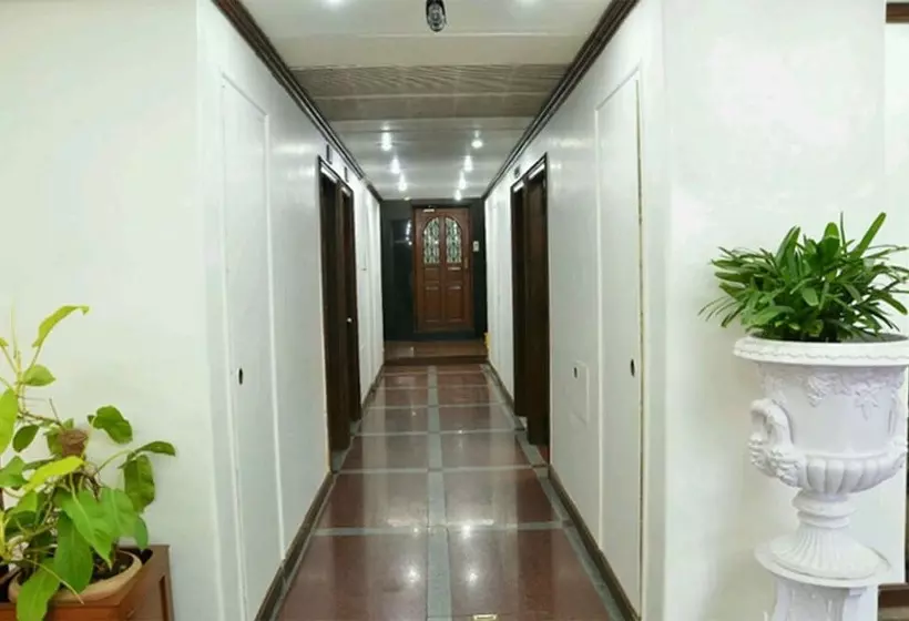 Fotos del hotel Mogul Palace:  2