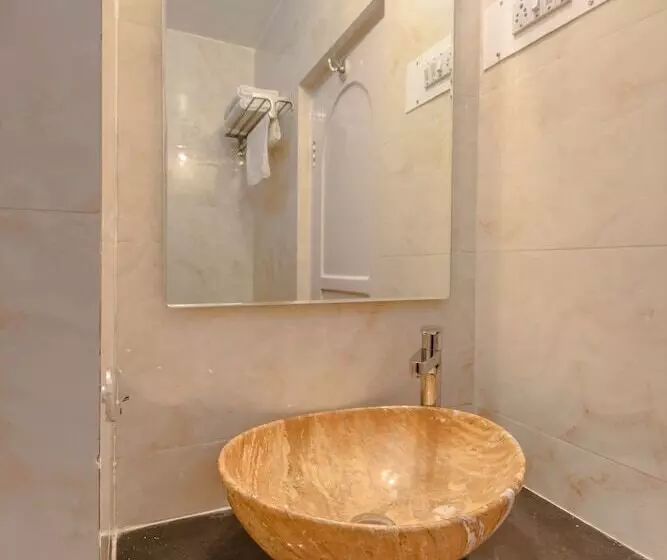 Fotos del hotel Mogul Palace:  10