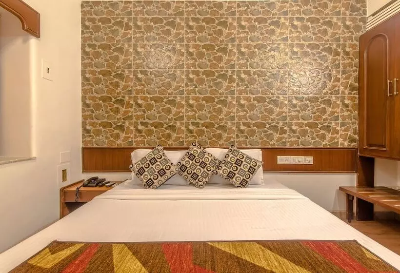 Fotos del hotel Mogul Palace:  15