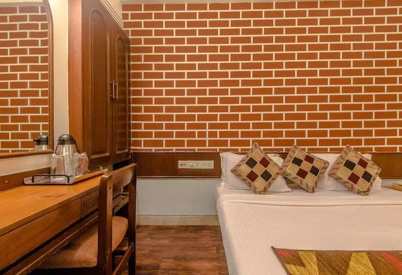 Fotos del hotel Mogul Palace:  22