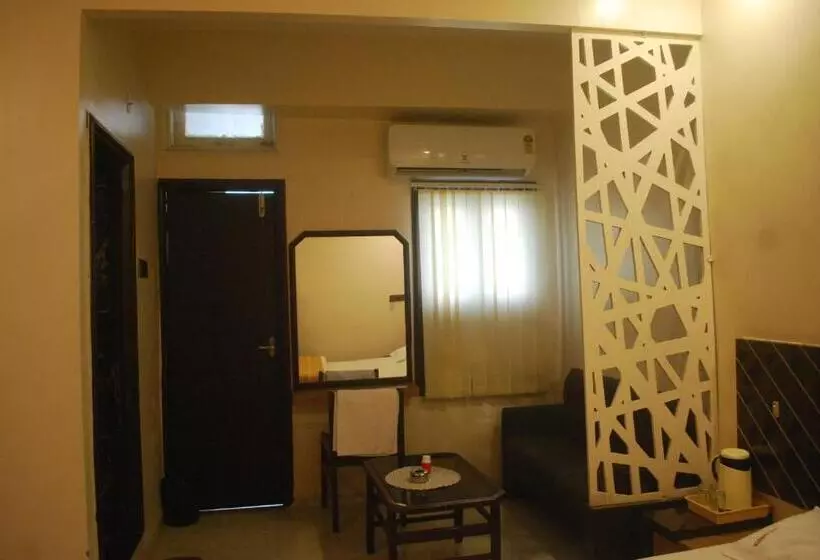 Fotos del hotel New Sunder:  25