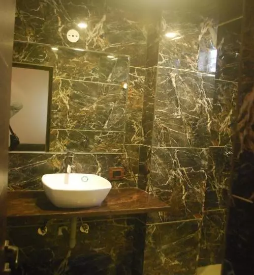 Fotos del hotel New Sunder:  20