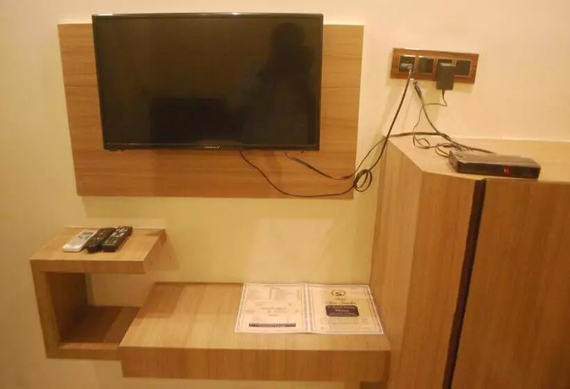 Fotos del hotel New Sunder:  23