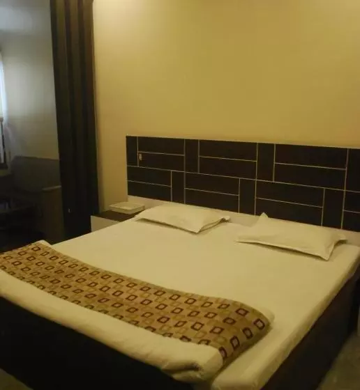 Fotos del hotel New Sunder:  17