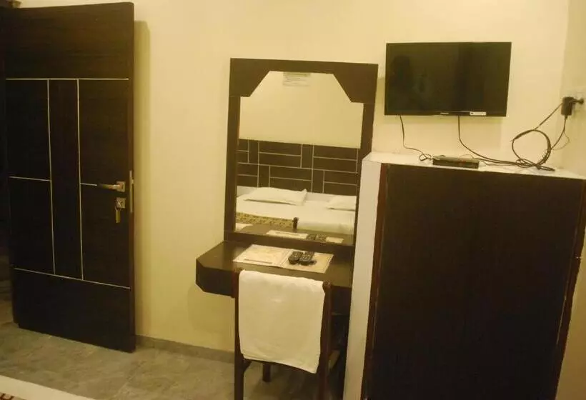 Fotos del hotel New Sunder:  21
