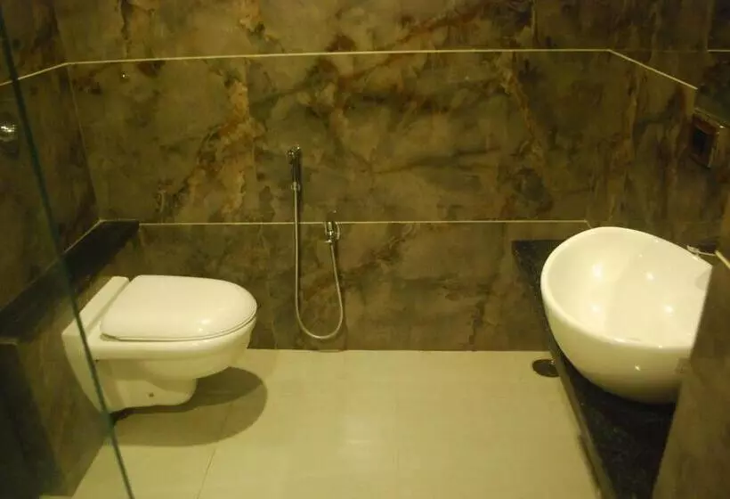 Fotos del hotel New Sunder:  14