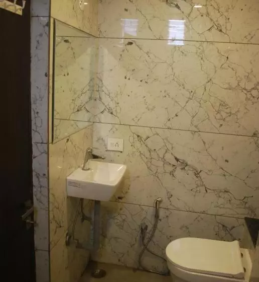 Fotos del hotel New Sunder:  18