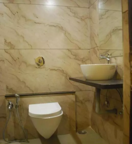 Fotos del hotel New Sunder:  8