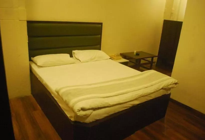 Fotos del hotel New Sunder:  11