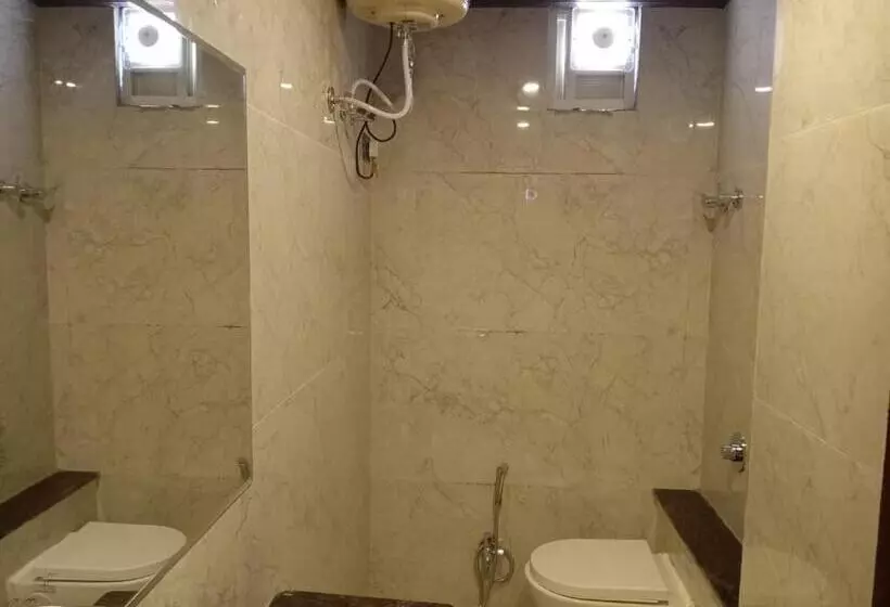 Fotos del hotel New Sunder:  10