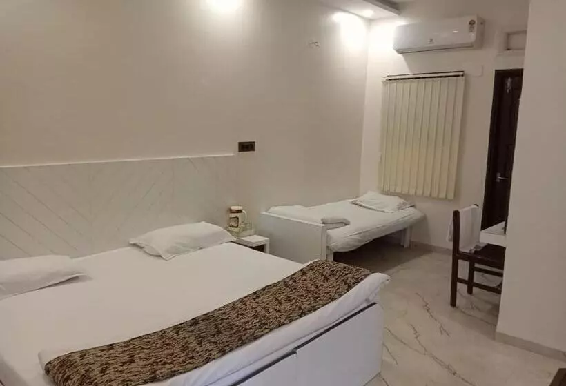 Fotos del hotel New Sunder:  6