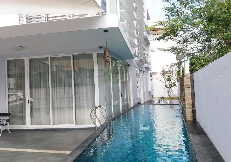 Fotos del hotel Penang Inn Vip Villa:  9
