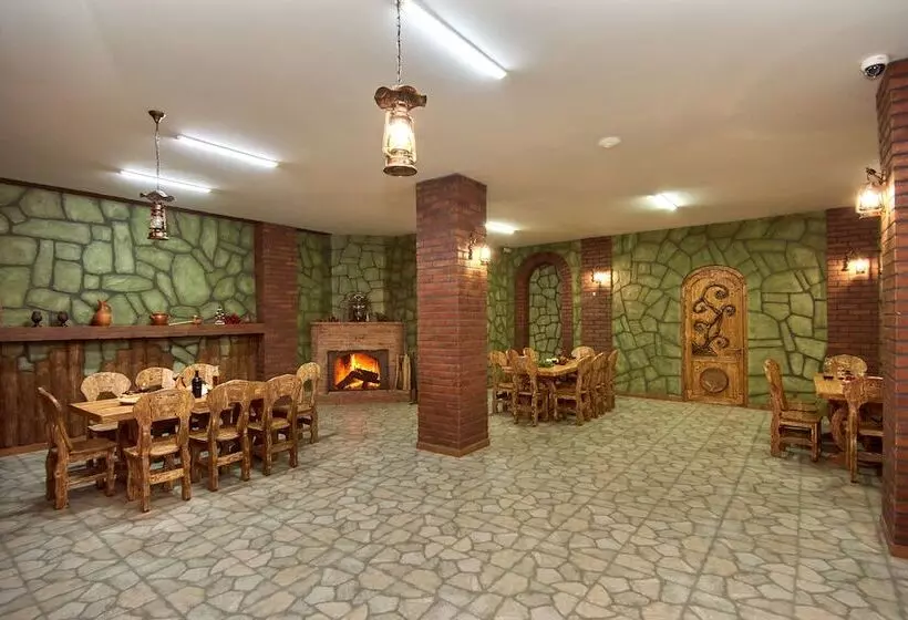 Fotos del hotel S&l:  13