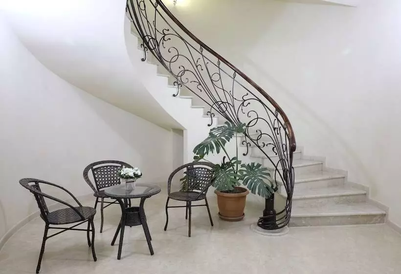 Fotos del hotel S&l:  6