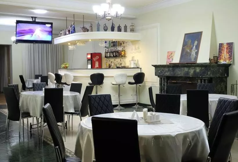 Fotos del hotel S&l:  11