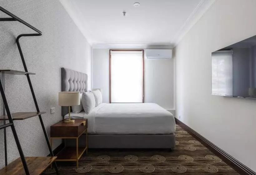 Fotos del hotel Southern Cross:  6