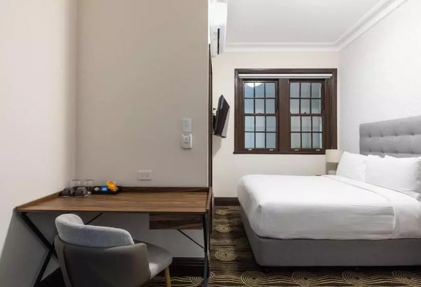 Fotos del hotel Southern Cross:  9