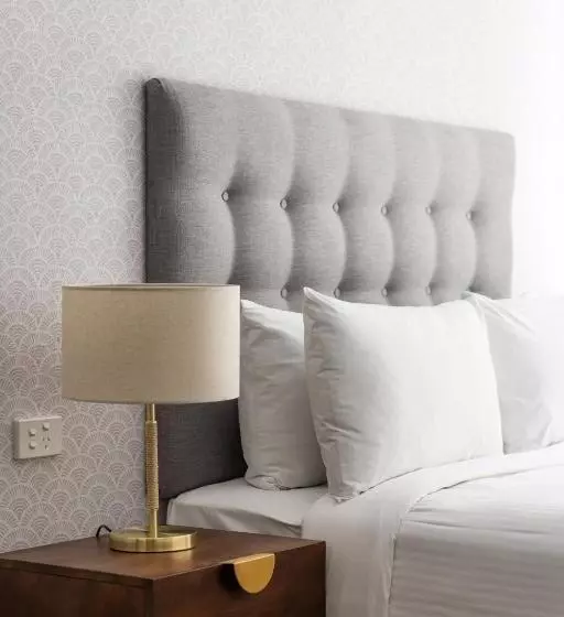 Fotos del hotel Southern Cross:  14