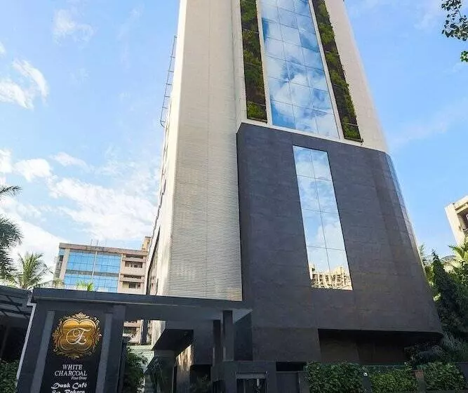 Fotos del hotel The Empresa:  12