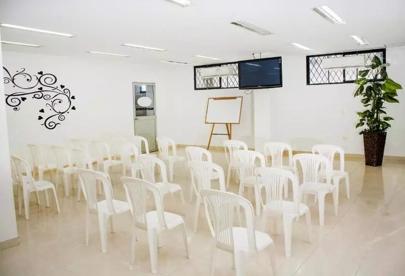 Fotos del hotel Ayenda Abadia:  7