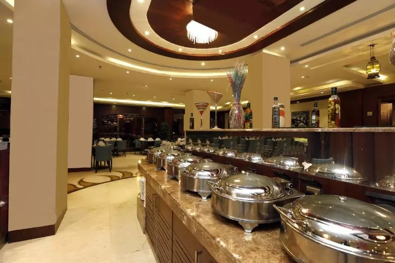 Fotos del hotel Intour Jazan:  9