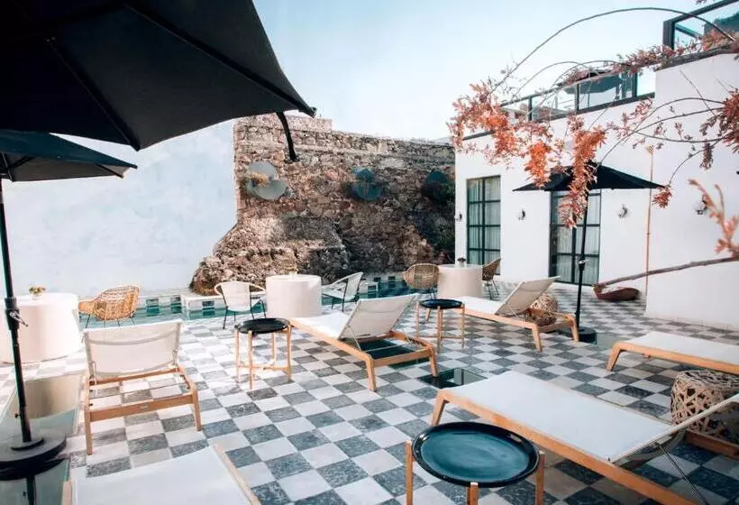 Fotos del hotel L'ôtel At Dôce18 Concept House:  7
