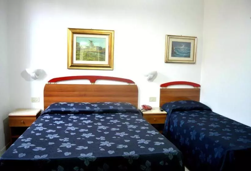 Fotos del hotel Malaga:  9