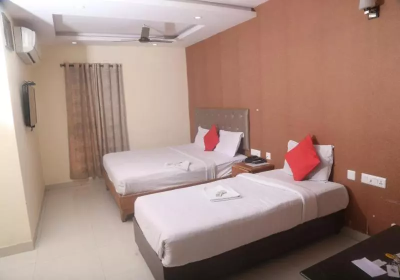 Fotos del hotel Lotus Grand:  23
