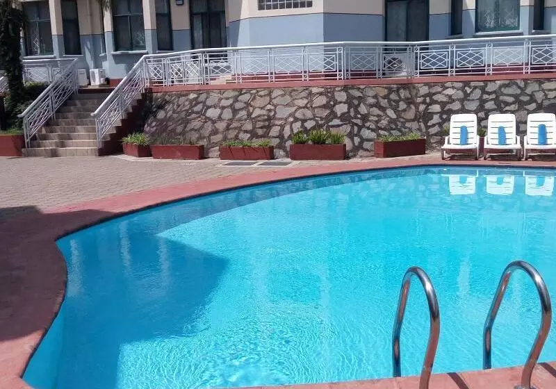 Fotos del hotel Gold Crest Hotel - Arusha:  2