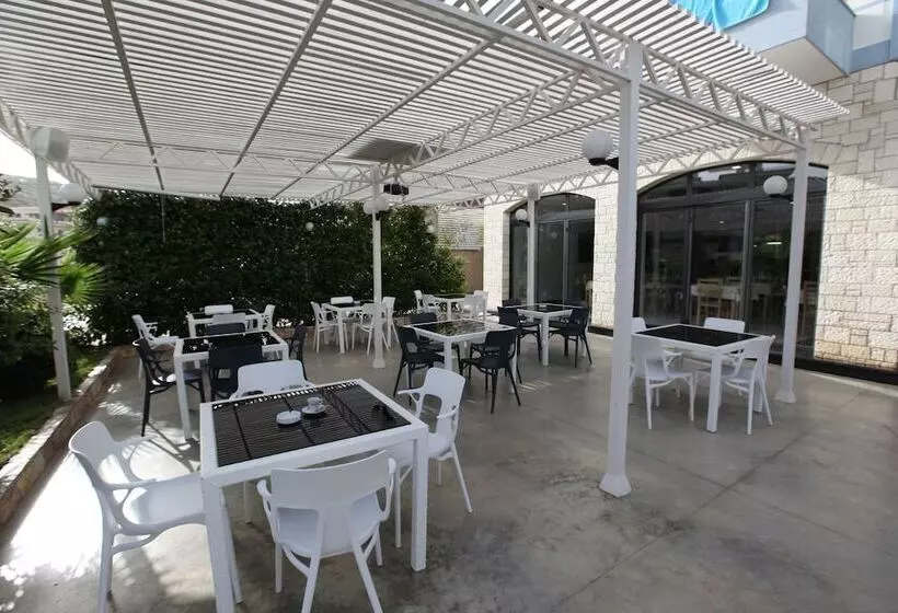 Fotos del hotel Heksamil:  24