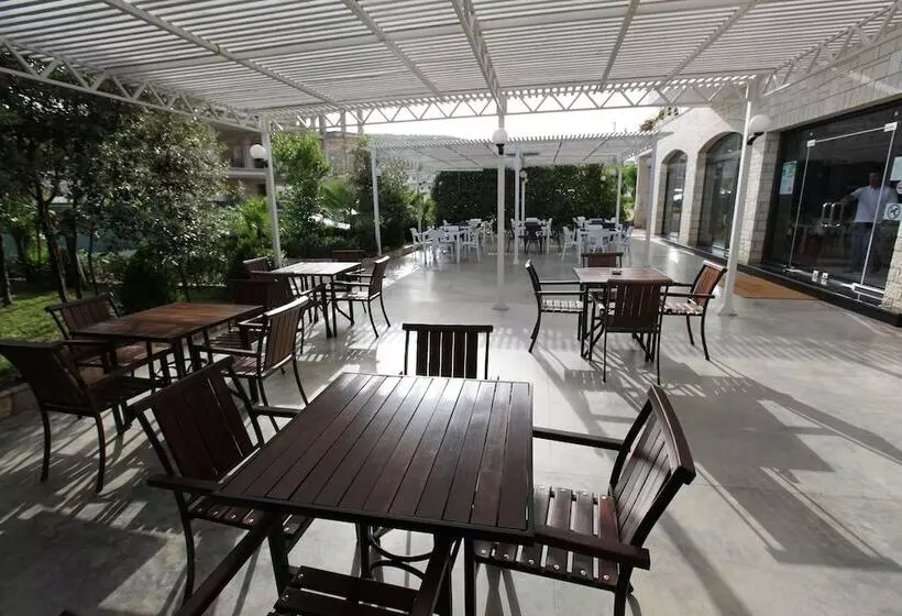 Fotos del hotel Heksamil:  21
