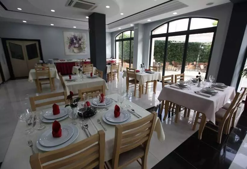 Fotos del hotel Heksamil:  5