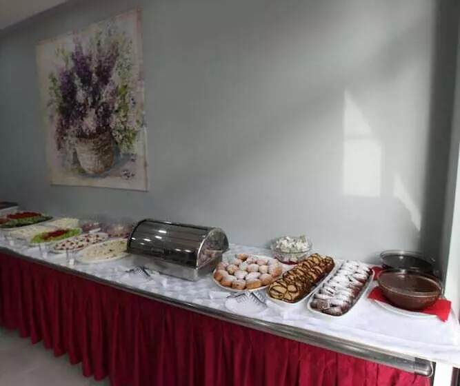 Fotos del hotel Heksamil:  17