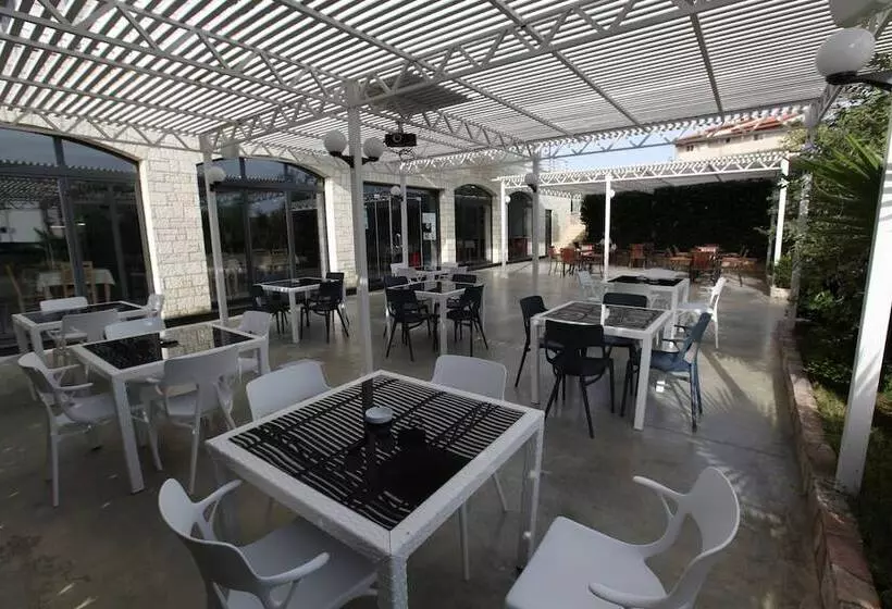 Fotos del hotel Heksamil:  23
