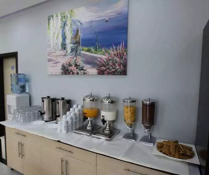 Fotos del hotel Heksamil:  22